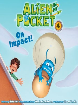cover image of On Impact!